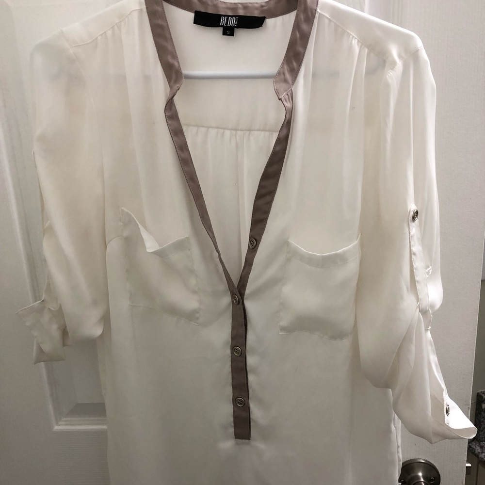 Bedo Femme blouse